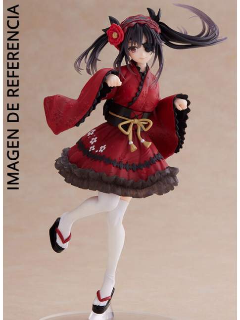 Coreful Figure Kurumi Tokisaki - Date A Live IV