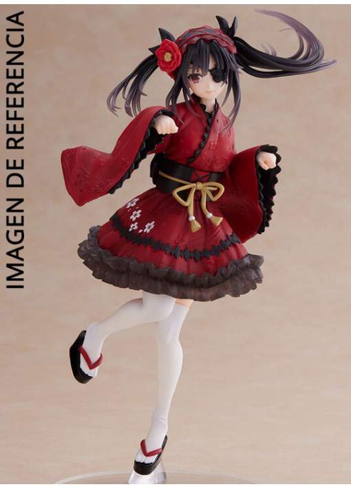 Coreful Figure Kurumi Tokisaki - Date A Live IV