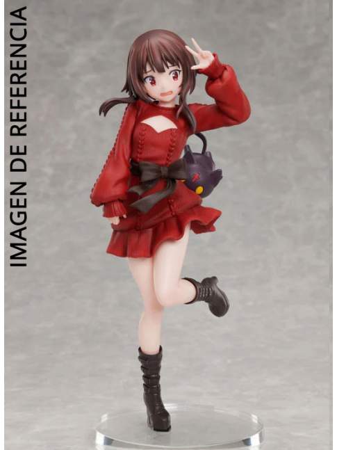 1/7 Megumin - KonoSuba Season 3