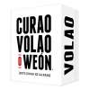Curao' Volao' o Weón