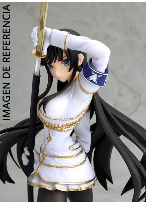 1/8 Ikaruga - Senran Kagura