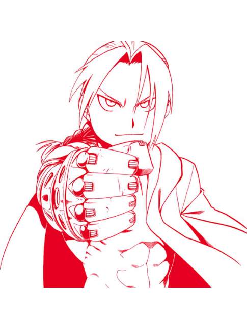 Album CD Fullmetal Alchemist The Best