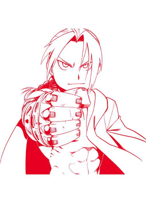 Album CD Fullmetal Alchemist The Best