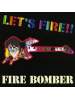 Album CD Macross 7 LET'S FIRE!! / FIRE BOMBER