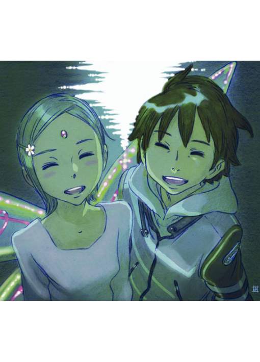 Album CD+DVD Eureka seveN Complete Best - Psalms of Planets