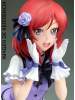 1/8 Maki Nishikino Birthday - Love Live! School Idol Project