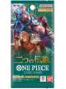 1 Sobre One Piece Card Game OP-08 Two Legends JAPONÉS 6 CARTAS