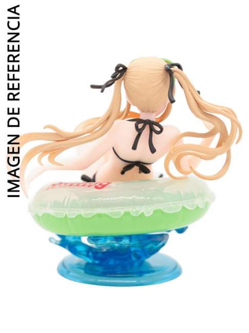 Aqua Float Girls Eriri Spencer Sawamura - Saekano