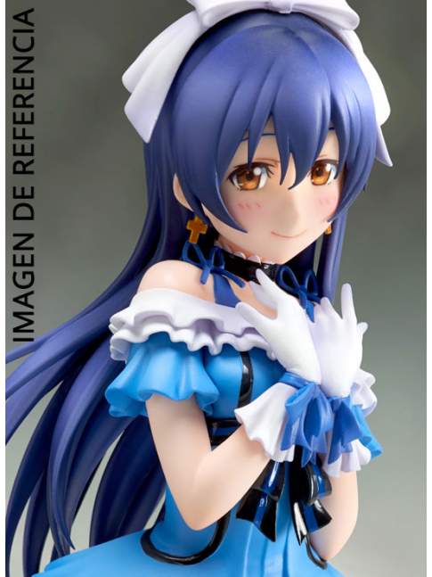 1/8 Umi Sonoda Birthday - Love Live! School Idol Project