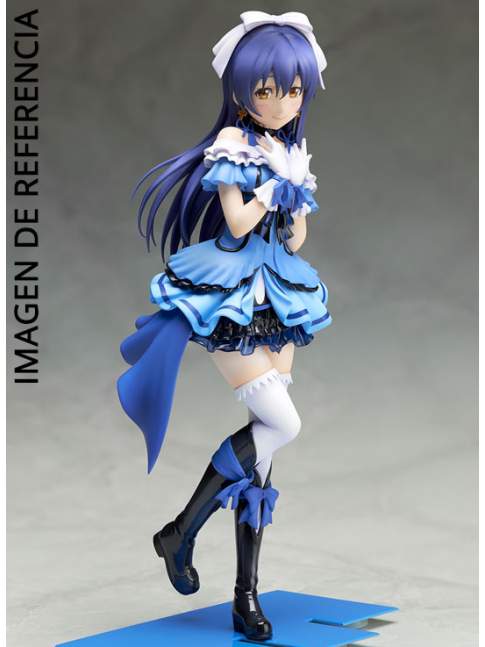 1/8 Umi Sonoda Birthday - Love Live! School Idol Project