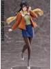 Coreful Figure Mai Sakurajima Winter - Rascal Does Not Dream of a Sister Venturing Out