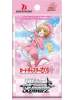 1 Sobre Weiss Schwarz Cardcaptor Sakura 25th Anniversary