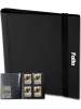 Carpeta BCW Pro-Folio 4-Pocket Album COLOR A ELECCIÓN