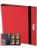 Carpeta BCW Pro-Folio 4-Pocket Album COLOR A ELECCIÓN