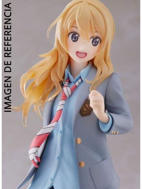 Coreful Figure Kaori Miyazono - Shigatsu wa Kimi no Uso