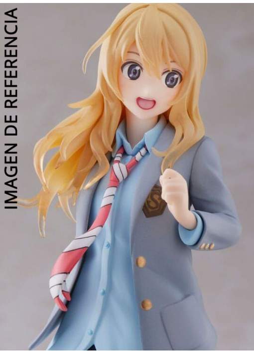 Coreful Figure Kaori Miyazono - Shigatsu wa Kimi no Uso