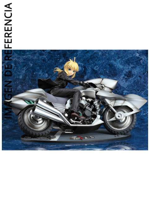 1/8 Saber Motored Cuirassier - Fate/Zero