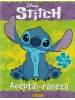 Disney Stich Acepta tu Rareza Panini Álbum y Sobres A ELECCIÓN