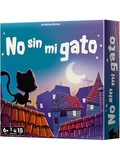 No sin mi Gato (Nueva Edición)