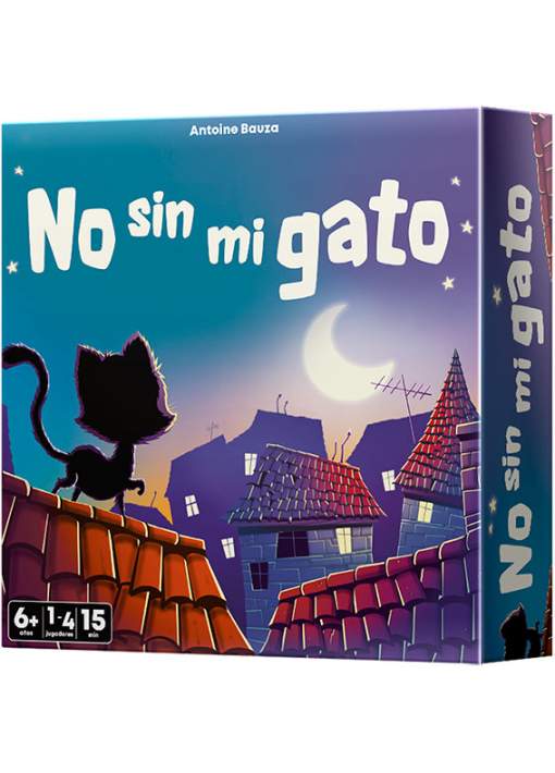 No sin mi Gato (Nueva Edición)