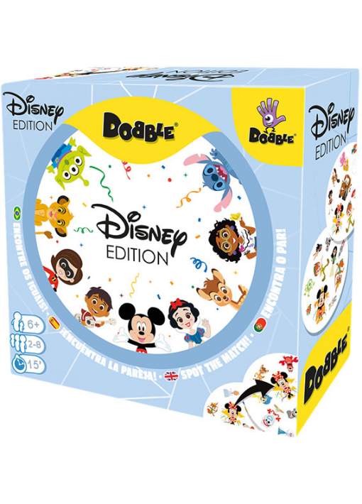 Dobble Disney