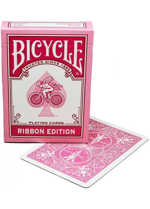 Naipe Ribbon Edition BICYCLE