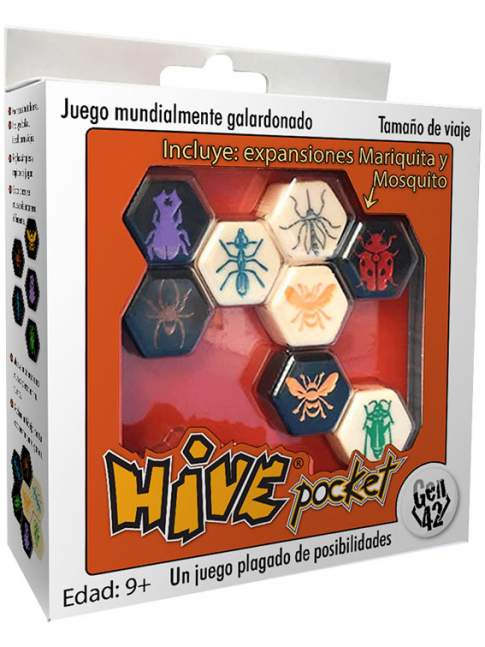 Hive Pocket