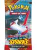 1 Sobre Pokémon Scarlet & Violet Surging Sparks Booster