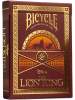 Naipe Disney The Lion King BICYCLE