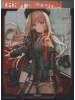 65 Protectores Estandar Rapi - Goddess of Victory NIKKE