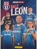 Universidad de Chile Dale León 2024 Panini Álbum y Sobres A ELECCIÓN