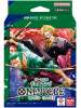 Mazo Preconstruido One Piece Card Game ST-12 Zoro & Sanji JAPONÉS