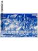 P-Bandai 1/144 HGAC XXXG-01S Shenlong Gundam Clear Color - Gundam Wing