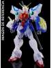 P-Bandai 1/144 HGAC XXXG-01S Shenlong Gundam Clear Color - Gundam Wing