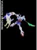 P-Bandai 1/144 HGAC XXXG-01S Shenlong Gundam Clear Color - Gundam Wing