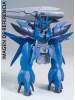 1/144 HGBD:R AGP-X1/E3 Alus Earthree Gundam - Gundam Build Divers Re:RISE