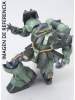 1/100 MG AMS-119 Geara Doga - Mobile Suit Gundam Char's Counterattack