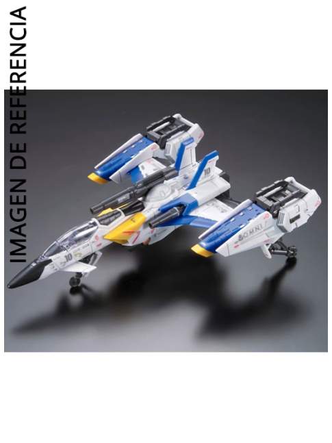 1/144 RG FX-550 Skygrasper Launcher / Sword Pack - Gundam SEED