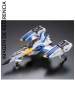 1/144 RG FX-550 Skygrasper Launcher / Sword Pack - Gundam SEED