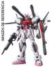 1/144 HG Strike Rouge + IWSP - Gundam Seed Mobile Suits Variation