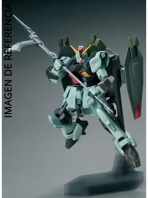 1/144 HG GAT-X252 Forbidden Gundam Remastered - Gundam SEED