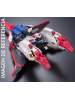 1/144 MSZ-006 RG Zeta Gundam