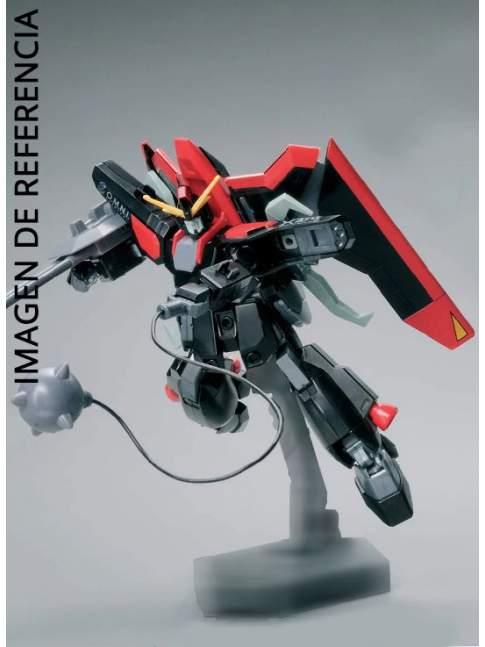 1/144 HG GAT-X370 Raider Gundam Remastered - Gundam SEED