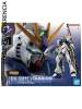 P-Bandai 1/144 RG RX-93ff Nu Gundam - Gundam Char's Counterattack