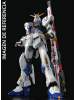 P-Bandai 1/144 RG RX-93ff Nu Gundam - Gundam Char's Counterattack