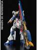 P-Bandai 1/144 RG RX-93ff Nu Gundam - Gundam Char's Counterattack