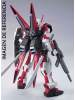 1/144 HG MBF-M1 M1 Astray Remastered - Gundam SEED