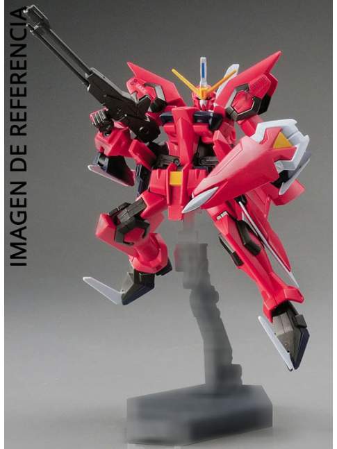 1/144 HG GAT-X303 Aegis Gundam Remastered - Gundam SEED