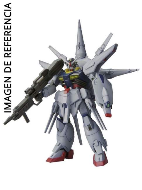 1/144 HG ZGMF-X13A Providence Gundam Remastered - Gundam SEED