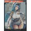 65 Protectores Estandar Helm - Goddess of Victory NIKKE